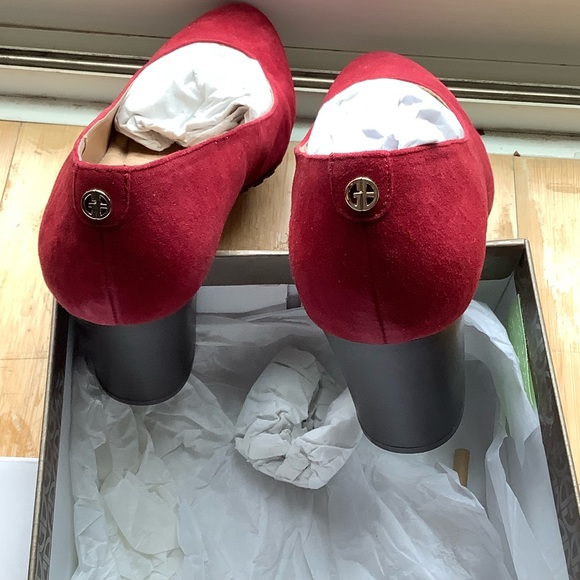 Red Memory foam - Picture 5 of 7